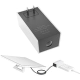 Starlink Mini AC Power Supply | 60W AC to DC Adapter