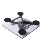 Starlink Mini Magnetic Roof Mount | Quick Release for RV & Van
