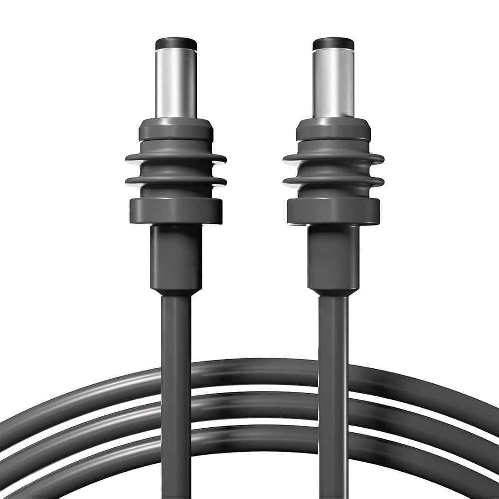 Starlink Mini DC Power Cable Replacement | Waterproof 18AWG | 2M-5M Options