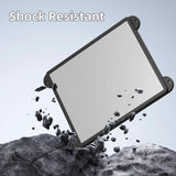 Starlink Suction Cup Mount | Non-Permanent Car Roof & RV Mount | Silicone Protected