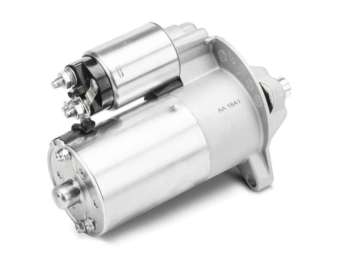 SR Performance Starter (79-95 5.0L Mustang)