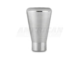 SpeedForm Modern Billet 5-Speed Shift Knob; Polished (79-04 Mustang, Excluding 03-04 Cobra)