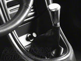 SpeedForm Modern Billet 5-Speed Shift Knob; Polished (79-04 Mustang, Excluding 03-04 Cobra)