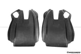 2021-UP BMW M4 G82  G83 OE Style Carbon Fiber Seat-back Cover Replacement