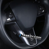 Steering Wheel Cover for Tesla Model 3 & Model Y 2017-2025.03