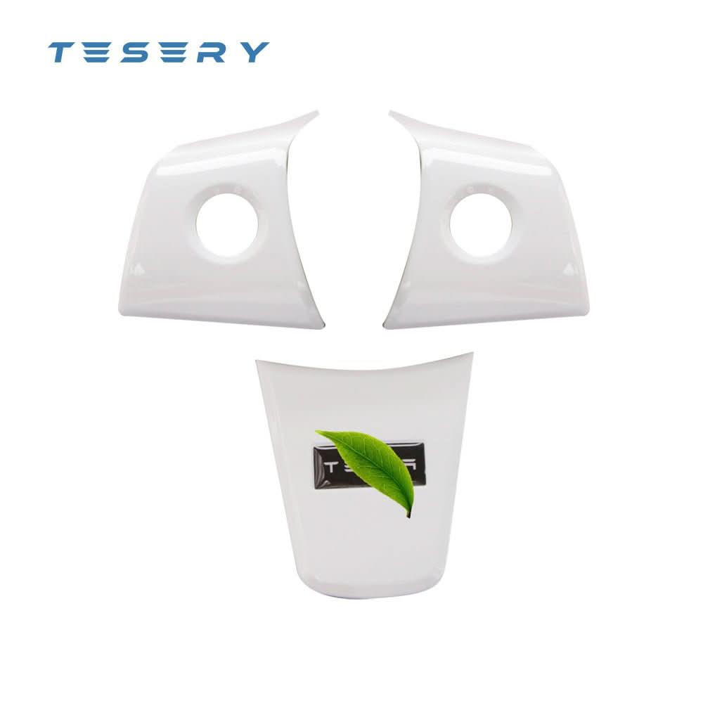 Steering Wheel Cover for Tesla Model 3 & Model Y 2017-2025.03