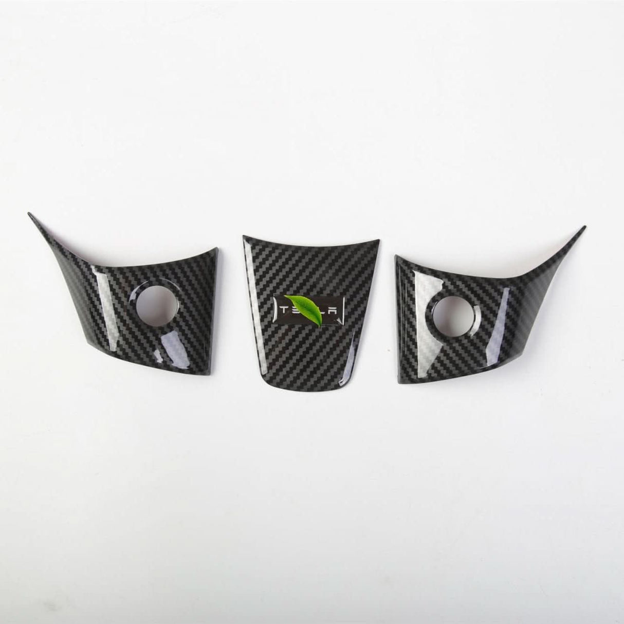 Steering Wheel Cover for Tesla Model 3 & Model Y 2017-2025.03