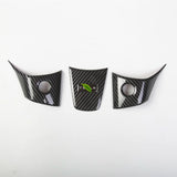 Steering Wheel Cover for Tesla Model 3 & Model Y 2017-2025.03