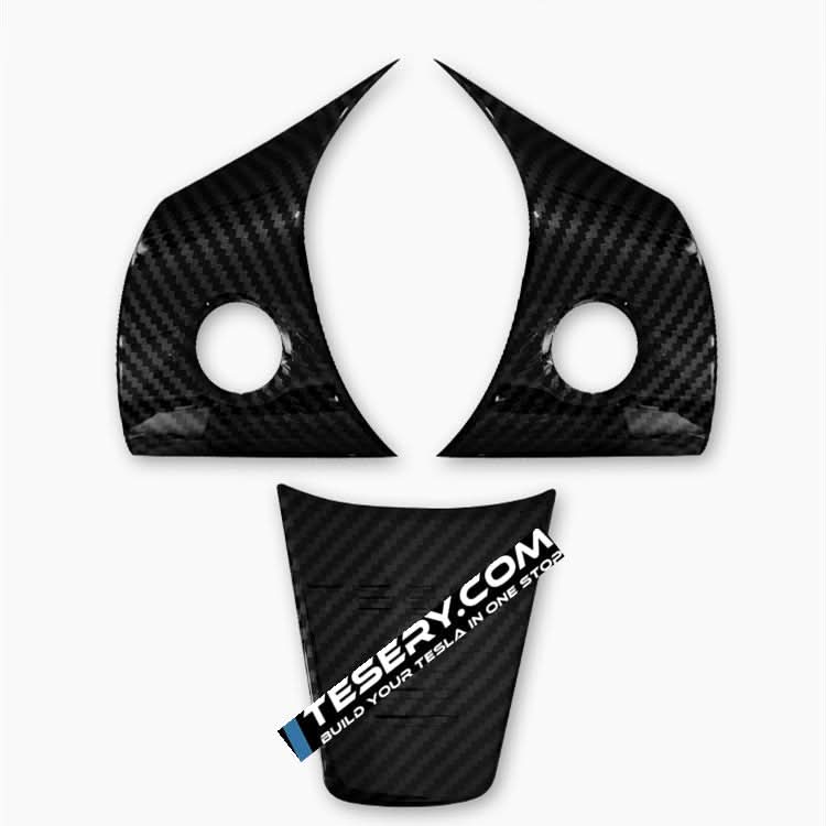 Steering Wheel Cover for Tesla Model 3 & Model Y 2017-2025.03