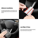 Steering Wheel Cover for Tesla Model 3 & Model Y 2017-2025.03