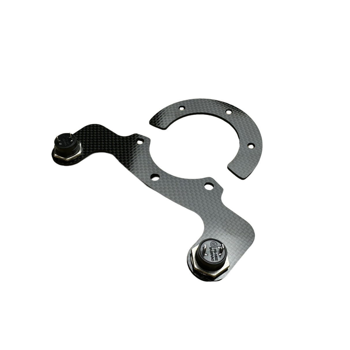Racing Wheel Horn Button