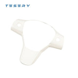 Steering wheel patch for Tesla Model 3 2021-2023.10 & Model Y 2020-2025.03