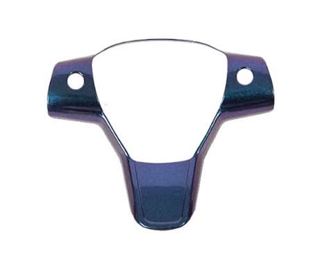Steering wheel patch for Tesla Model 3 2021-2023.10 & Model Y 2020-2025.03