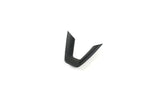 Steering wheel V-cover for Model 3 Highland & Model Y Juniper