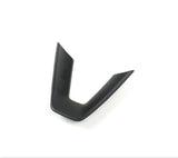 Steering wheel V-cover for Model 3 Highland & Model Y Juniper