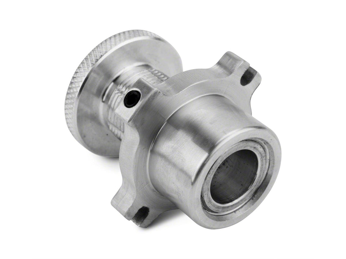 SR Performance Firewall Cable Adjuster (79-04 Mustang)