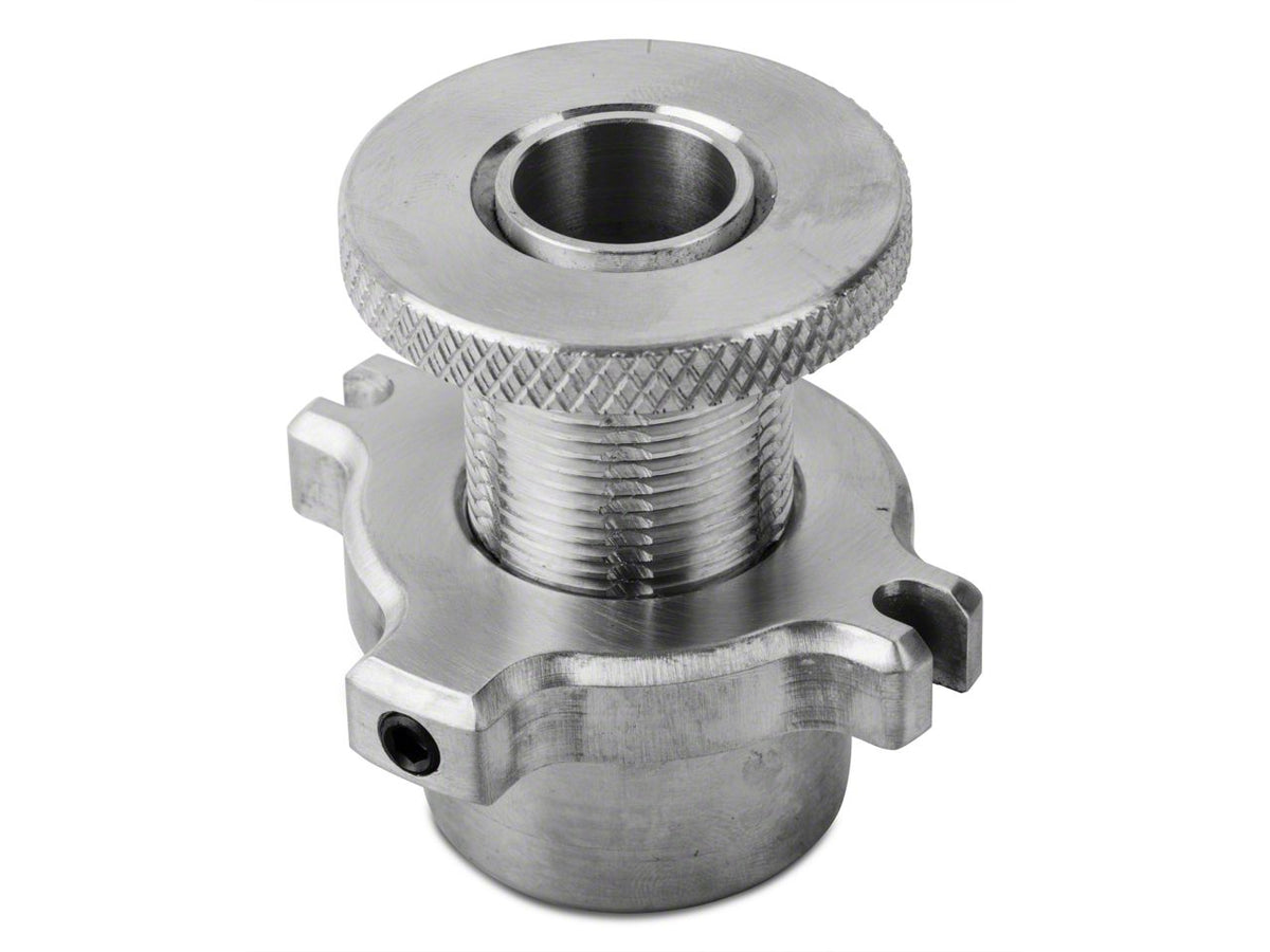 SR Performance Firewall Cable Adjuster (79-04 Mustang)