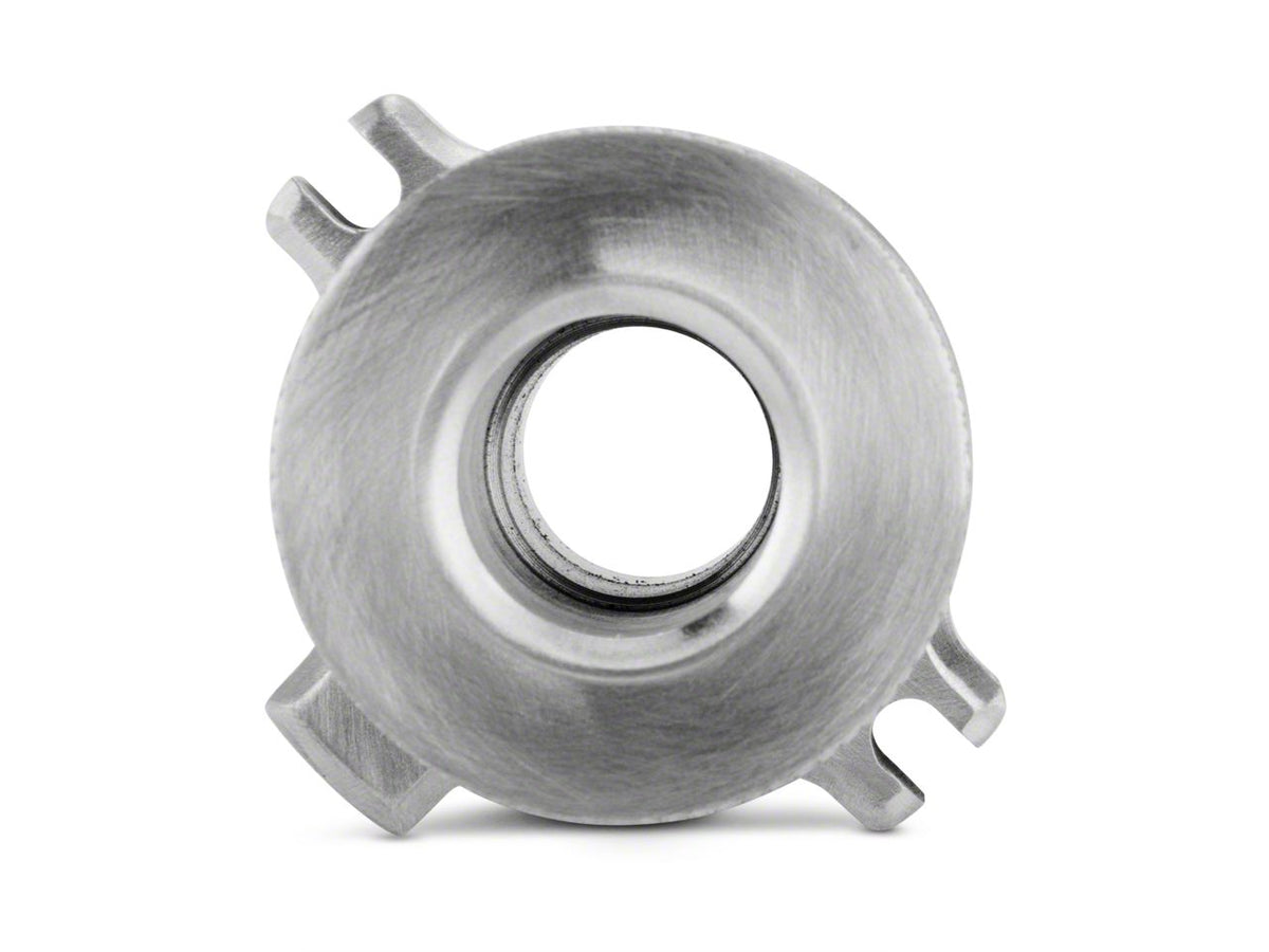SR Performance Firewall Cable Adjuster (79-04 Mustang)
