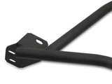 Sr Performance Strut Tower Brace; Black (94-04 Mustang Gt, V6)