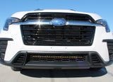 2019+ Subaru Ascent Light Bar SLIM