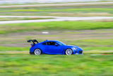 GT Wing – Subaru BRZ / Toyota GR86 (ZN8, 2022+)