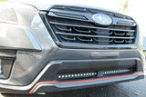 2019-24 Subaru Forester Light Bar SLIM