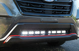 2019-24 Subaru Forester Light Bar PRO