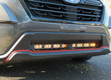 2019-24 Subaru Forester Light Bar PRO