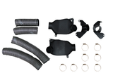 Brake Duct Kit – Subaru Impreza (GD/GG, 2002-2007)