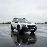 2020-24 Subaru Outback Light Bar PRO
