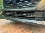 2020-24 Subaru Outback Light Bar SLIM