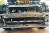 2020-24 Subaru Outback Light Bar SLIM