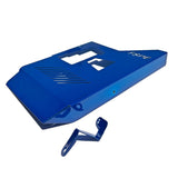 Subaru WRX (2022-2025) Aluminum Intake Filter Box Cover