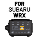Pedal Commander for Subaru WRX