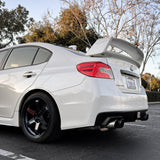 WRC Wing – Subaru WRX/STI (VA, 2015-2021)