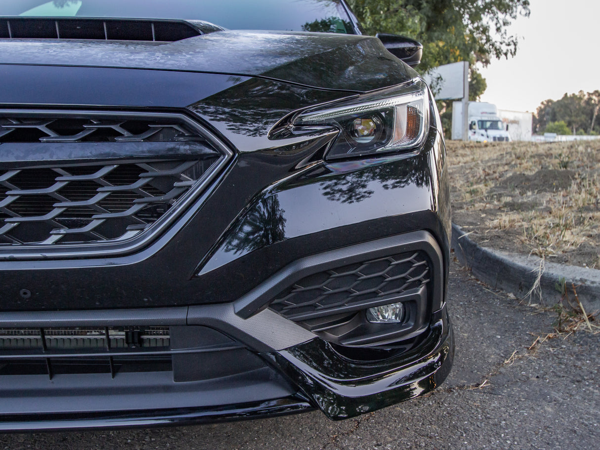 [CLEARANCE] Front Lip - Subaru Impreza WRX (VB, 2022+)