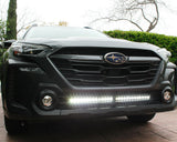 2020-24 Subaru Outback Light Bar SLIM