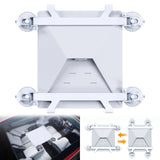 Suction Cup Mount for Starlink Mini
