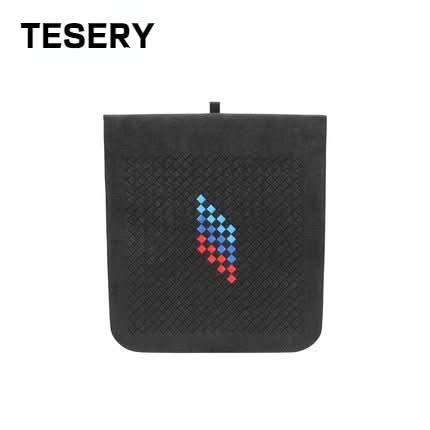 Seat Back Sunde Trash Bag for Tesla