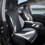 Suede Seat Covers for Tesla Model 3 & Model Y