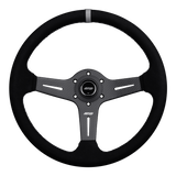 Carbon Fiber Suede Race Wheel