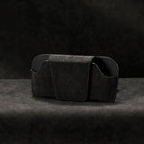 Sun Visor Glasses Case for Tesla