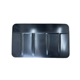 BMW Sunroof Delete Panel