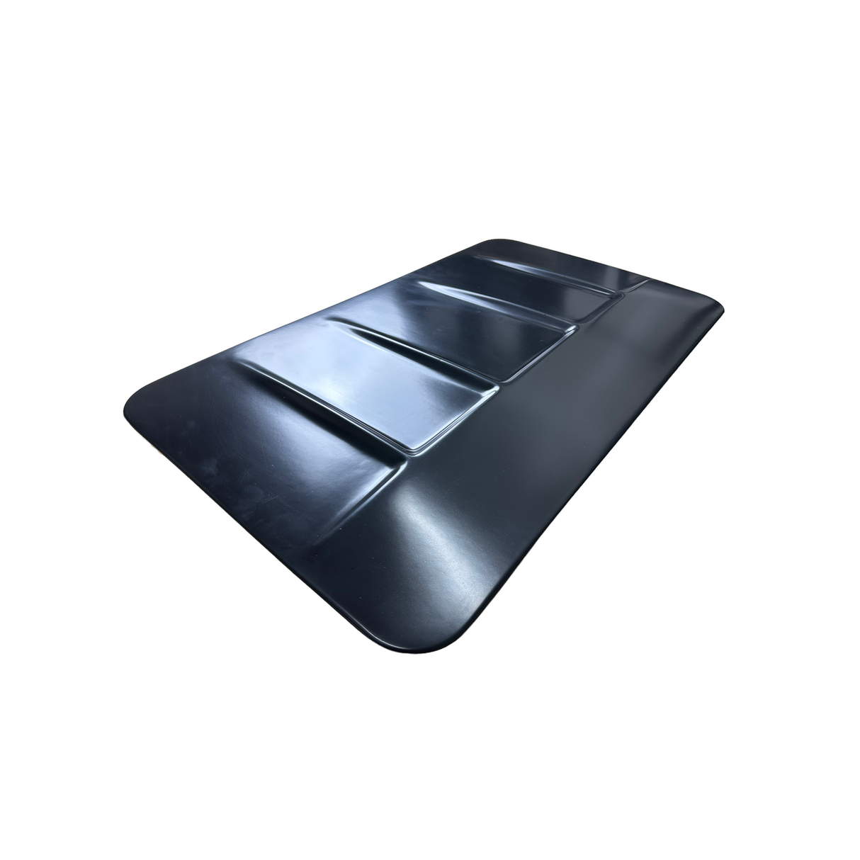 BMW Sunroof Delete Panel