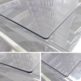 Sunroof Rubber Seal Wind Noise Reduction Kit for Model 3 | Easy Snap-In