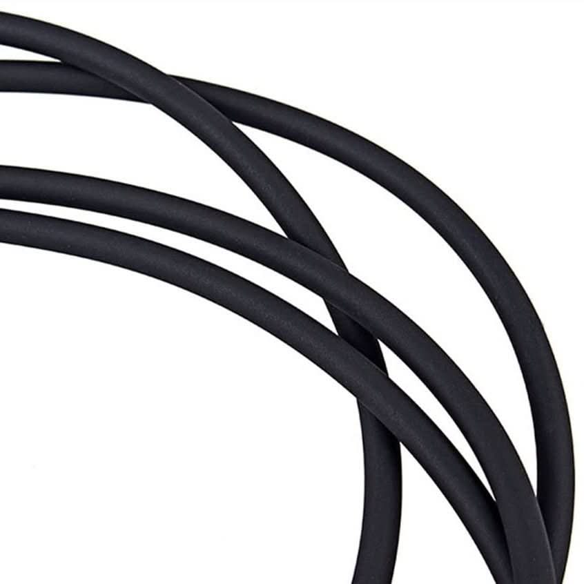 Sunroof Rubber Seal Wind Noise Reduction Kit for Model 3 | Easy Snap-In