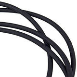 Sunroof Rubber Seal Wind Noise Reduction Kit for Model 3 | Easy Snap-In
