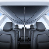 Sunroof Sunshade Umbrella for Tesla Model Y