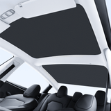 Sunshade for Tesla Model 3 | TESERY