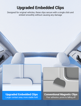 Sunshade for Tesla Model 3 | TESERY